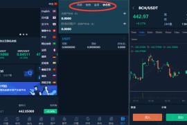 【虎年福利】多语言交易所/12国语言/秒合约/申购/锁仓/K线完整/脚本最全/带教程/日夜模式