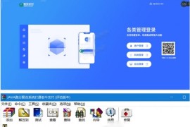PF聚合支付系统源码 打通老牛支付「JAVA源码」