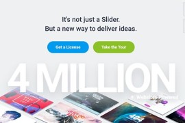 WP幻灯片插件下载-Slider Revolution v6.3.4高级轮播图插件汉化优化版