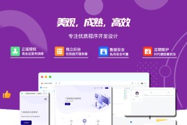 2024最新版守约者二级域名分发系统 轻松管理和配置二级域名