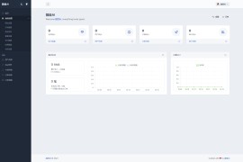 2023最新AI开源版支持MJ绘画和AI问答功能