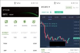 交易所源码 合约交易源码 币币交易源码 支持划转、提币、充币 可对接火币k线图 带原生APP搭建教程