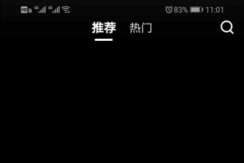 原生双端高仿抖音APP源码-91短视频APP源码安卓IOS双端源码