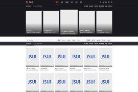 「亲测」苹果cms模板响应式影视网站源码-在线视频电影秘趣源码+搭建教程