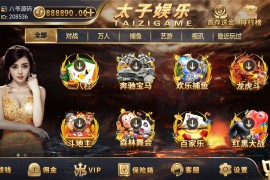 【视频教程】思博二开太子娱乐视频搭建教程