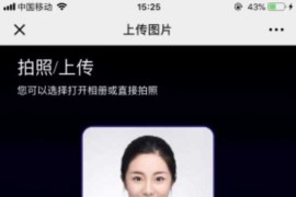 无限多开版AI面相小程序公众号版源代码