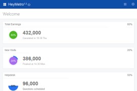 响应式手机网站后台模板源码下载 手机app
