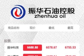 「亲测」2020年8月新版微盘系统源码 走势/K线正常+全开源+教程