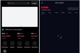 9语言交易所源码/币币交易/合约交易/秒合约交易/C2C交易/新币认购/理财/搭建说明
