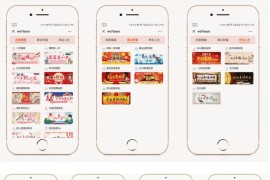 运势运程算命程序源码_星座运势公众号版源码 +授权Token