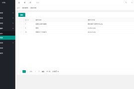 最新仿蓝奏网盘系统源码 附教程 可做蓝奏云解析接口