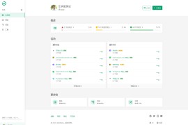 网站SEO报告和代码工具平台系统源码