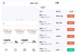 多语言USDT交易所/合约/秒合约/借币质押/IEO认购/K线完整/脚本齐全