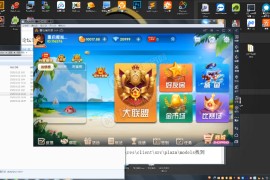 【视频教程】网狐牌友联盟视频搭建教程
