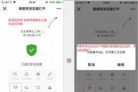 「亲测」PHP防红短链接源码Shortny v2.0.1优化版-短网址生成平台源码运营版+亲测完整可用