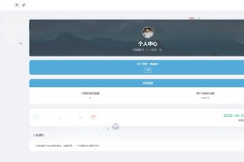 彩虹授权系统美化模板（CodeBase版）