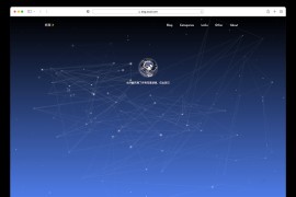 Typecho星空主题——简约记录型主题StarrySky