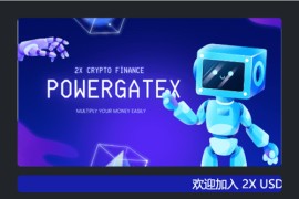 【汇码屋】海外17语言电力理财投资系统源码
