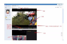 cmp视频播放器Discuz插件 商业版 门户_手机