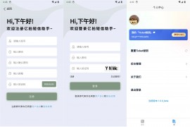 基于IOS开发的短信接码平台 IOS-Message