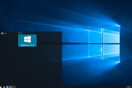 「亲测」仿win10桌面网站设置源码html源码-WIN10-UI系统网站源码 搭建即用