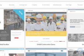 WordPress主题–Enfold破解版 v7.1.4