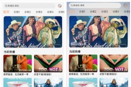 getapp影视插件源码反编译APP附教程