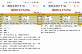 2023纯html5代码风水星座配对源码