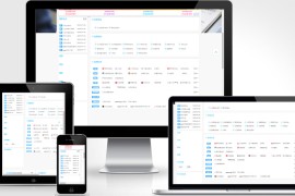 【导航系统】2020.8月末最新带交易系统的网址导航站源码