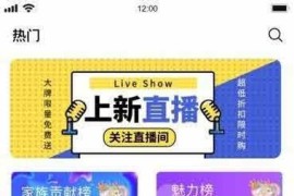 游戏约玩陪练app源码下载-双端游戏陪玩交友语音聊天APP源码 带配置教程