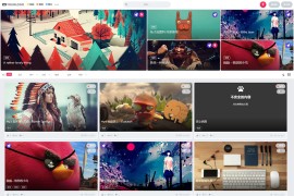 WordPress主题King 4.0汉化&优化版-视频图片杂志类网站模板