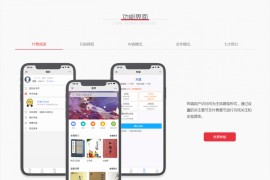 草莓CDMS独创的内容分销系统 微信小说平台系统v1.0