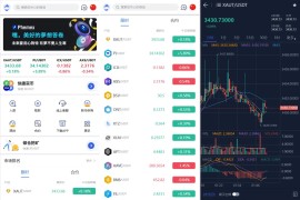 Phemex多语言交易所源码/期权交易+合约交易+新币申购+锁仓挖矿+平台币发行+K线行情控制