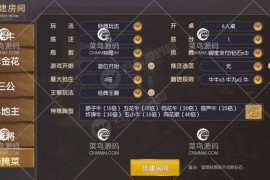 【无授权】大亨互娱神兽大厅无限代理完整组件 房卡俱乐部棋牌+无限合伙人
