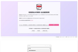 网页版短视频去水印源码，上传即用