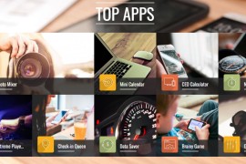 WordPress主题–Applay v3.7.1 开心版下载