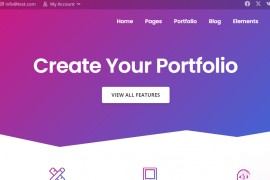WordPress主题–Impreza v8.40.1 破解版