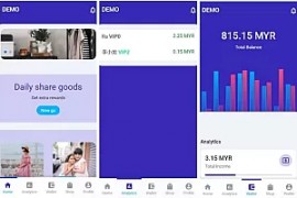 海外拼图任务投资理财系统源码/带视频搭建教程