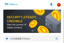 全新二开交易所/后台预生成K线/质押生息/IEO认购/币币合约交易