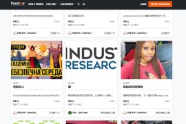 Fundme 5.2 – 众筹平台PHP源代码-众筹系统