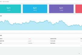 最新版PHP聊天系统源码：适用于PC和移动端在线聊天系统网站源码