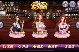 178电玩城渔乐村平台运营版 电玩/捕鱼/纸牌 控制强大