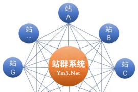 SEO实操企业站群心得-我的站群seo优化技巧