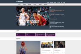 「亲测」ThinkPHP新闻发布系统源码百度云下载 自适应手机端