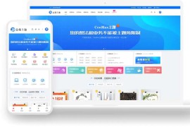 「亲测」CeoMax主题破解版下载v3.9.1-WordPress总裁主题资源素材付费下载源码