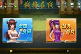 【源代码】全套杭州麻将源码+组件 完整可用 可以二次开发