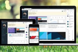 WordPress主题smarty_hankin唤醒v2.0.1-开源博客资讯类模板