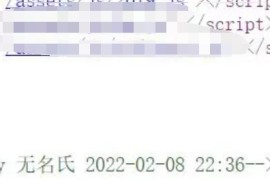WordPress无名氏全站缓存加速插件