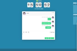 「亲测」CRM系统源码下载-PHP客户关系商品进销存销OA CRM源码 带即时通讯+独家教程