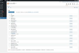 「亲测」WP-Optimize Premium插件v3.0.15汉化版-WordPress数据库优化插件下载